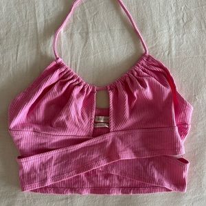 uo barbie tank